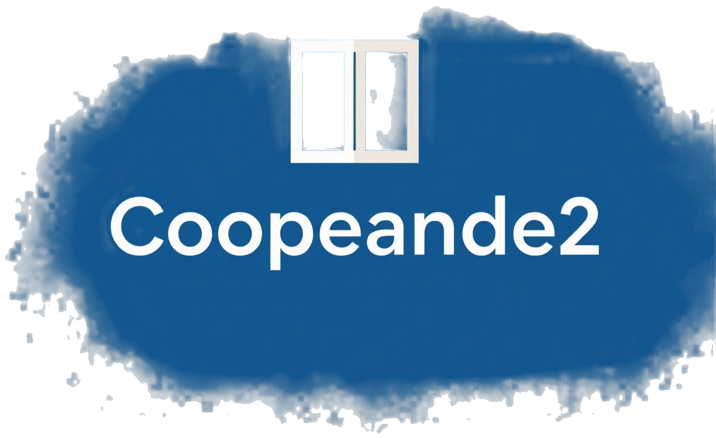 Coopeande2 Logo