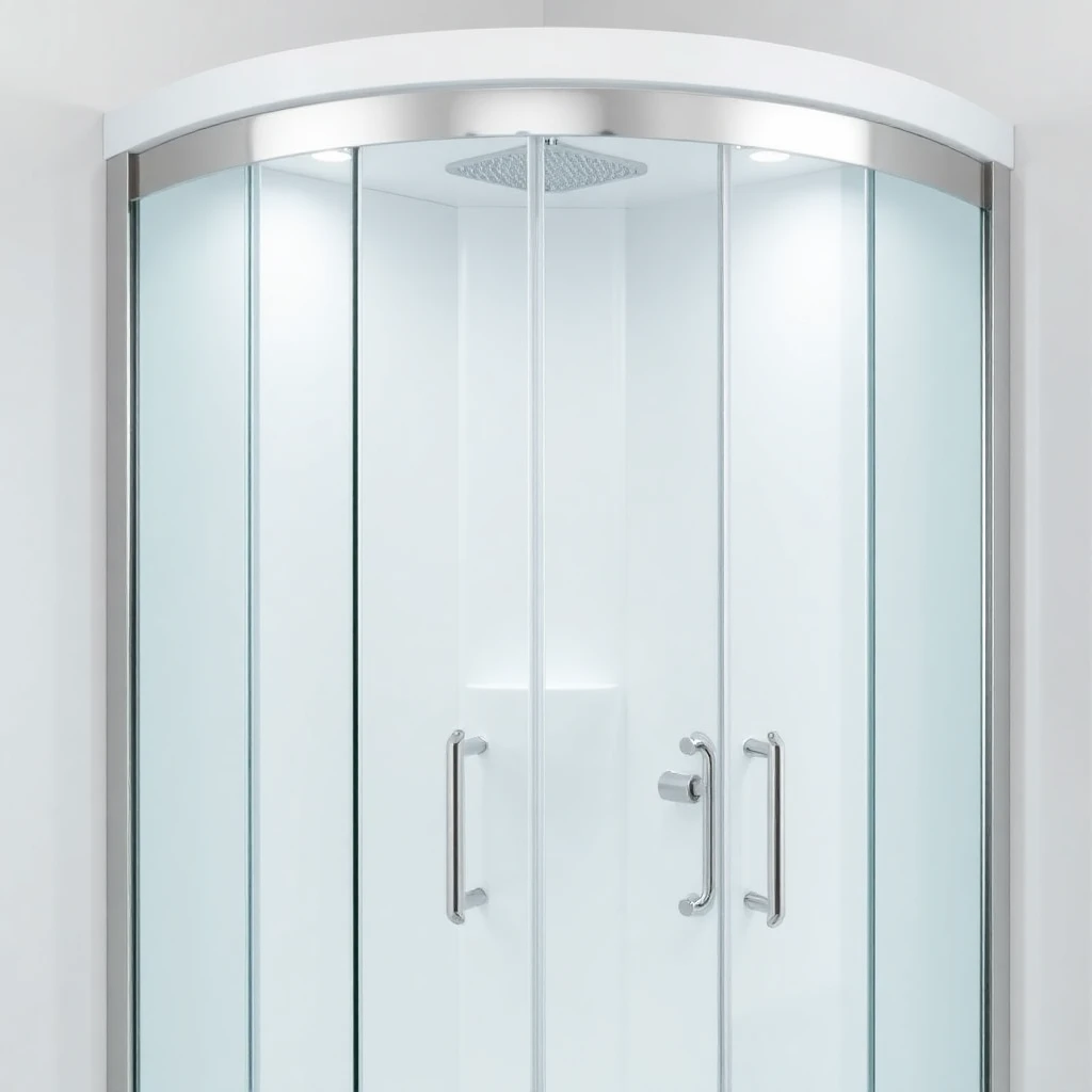 Cabinas de Baño